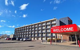 American Motel Denver Colorado