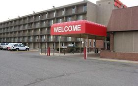 The American Motel